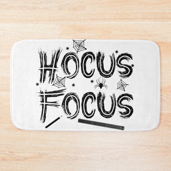 Item preview, Hocus Focus Teacher's Halloween, School Gift for teacher designed and sold by mabhanzi.