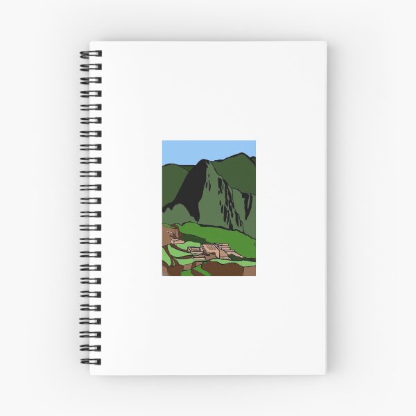 Item preview, Machu Picchu designed and sold by violet-miller.