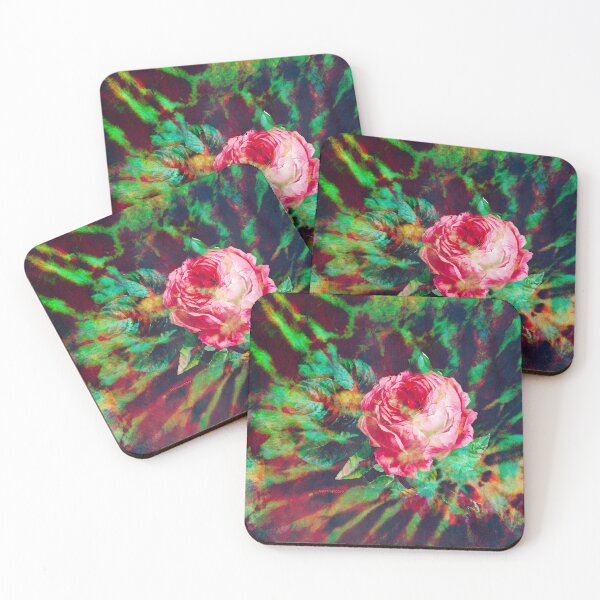 Item preview, Tie Dye G71N190010 - Flowers designed and sold by Gio71Nico19.
