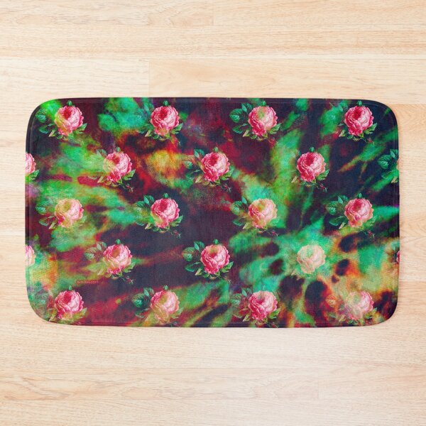 Item preview, Tie Dye G71N190010 - Flowers designed and sold by Gio71Nico19.