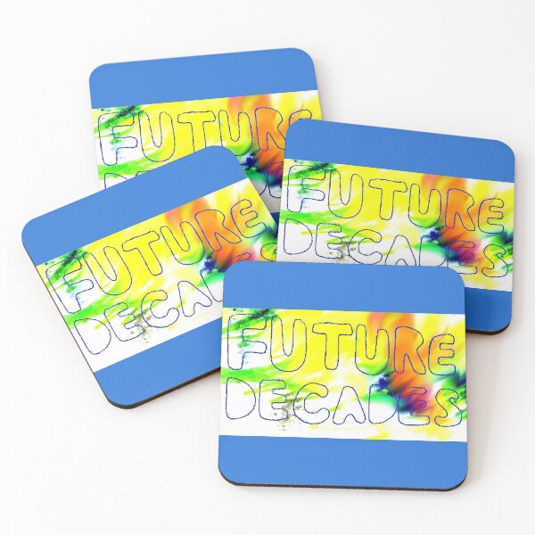 Item preview, Future Decades designed and sold by jhsells98.