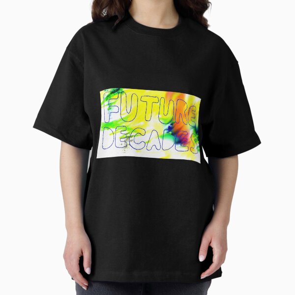 Item preview, Future Decades designed and sold by jhsells98.