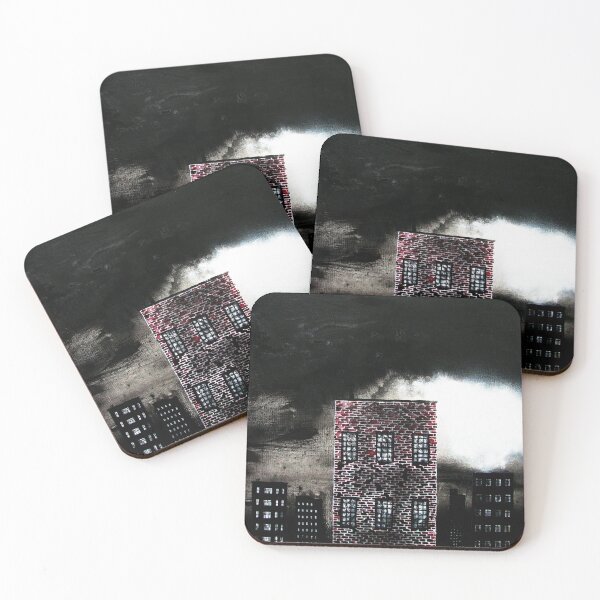 Item preview, 3:44 am designed and sold by ScottVogel-Art.