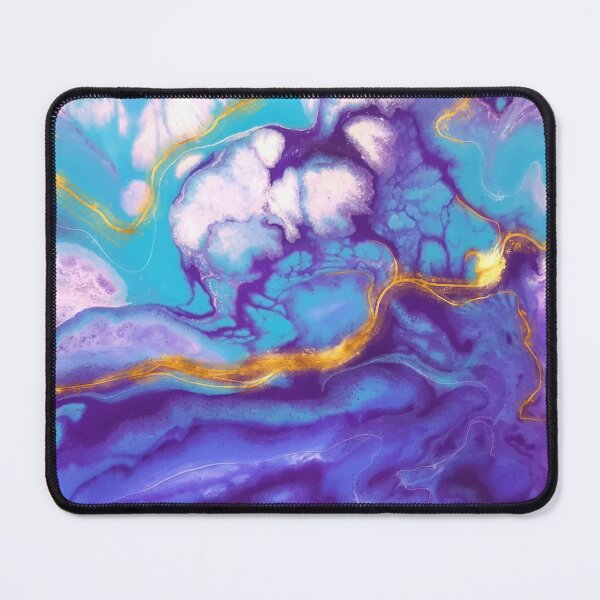 Item preview, Colorful Marble Surface designed and sold by Vector Scout Lab.