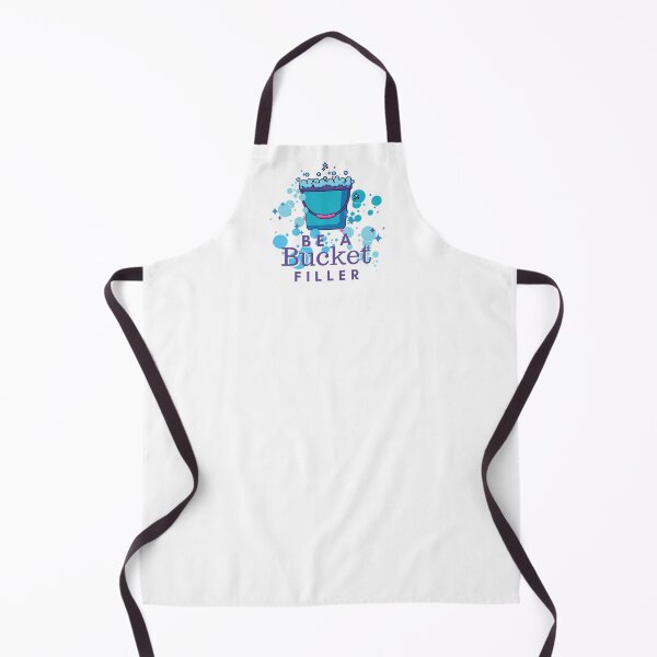 Item preview, Bucket Filler designed and sold by Little Foot Farm Merch Shop.