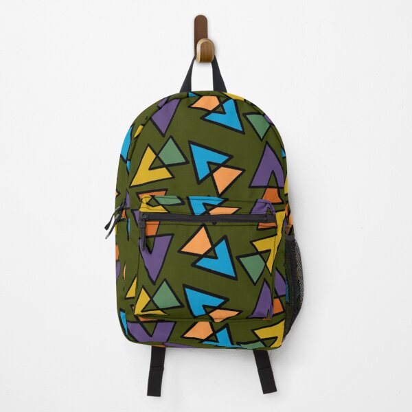 Item preview, Color Triangles designed and sold by Lois Eastlund.