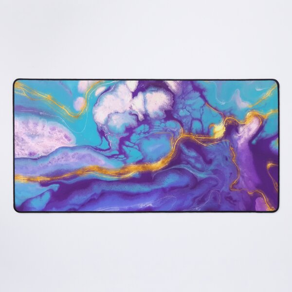 Item preview, Colorful Marble Surface designed and sold by Vector Scout Lab.