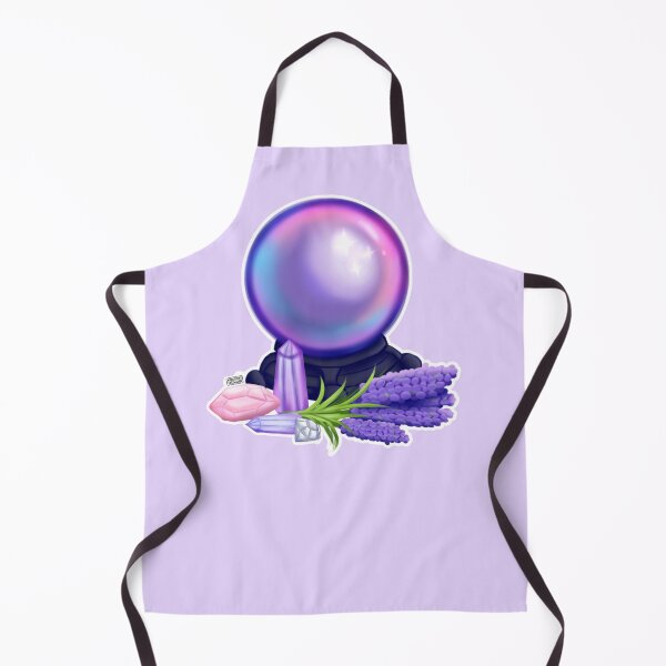 Item preview, Crystal Ball designed and sold by mermaidpaints.