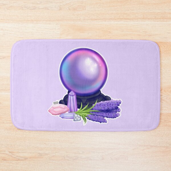 Item preview, Crystal Ball designed and sold by mermaidpaints.