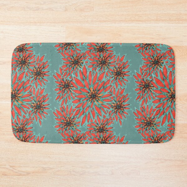 Item preview, Orange Blossoms designed and sold by Jubal421Designs.