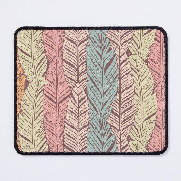 Item preview, Tribal Boho Indian Feathers designed and sold by Vector Scout Lab.