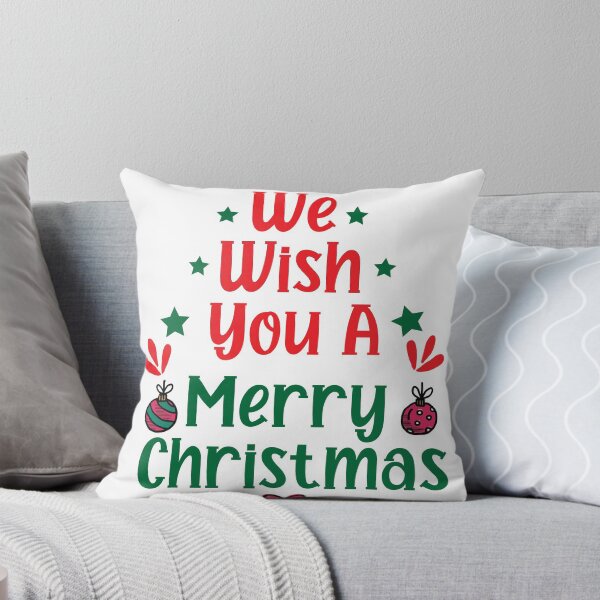 Item preview, We Wish You A Merry Christmas Softstyle  designed and sold by LiteforART.