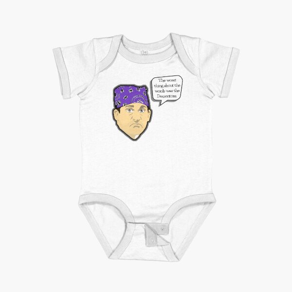 Item preview, Custom for B -  Prison Mike1 designed and sold by pickledbeets.