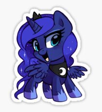 woona Sticker