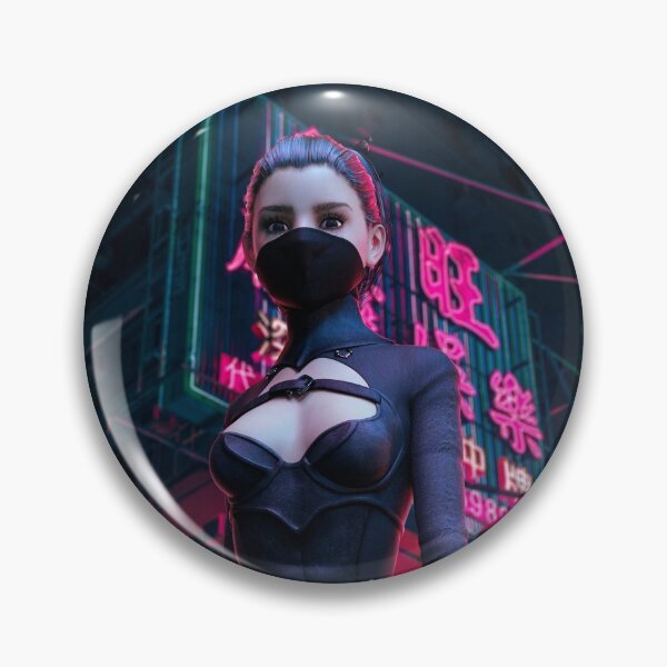 Item preview, Urban Ninja designed and sold by Sarihel.