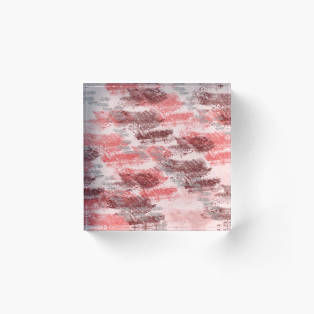 Item preview, Acrylic Block designed and sold by SolSuenos.