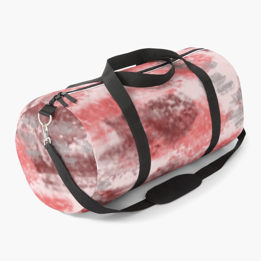 Item preview, Duffle Bag designed and sold by SolSuenos.