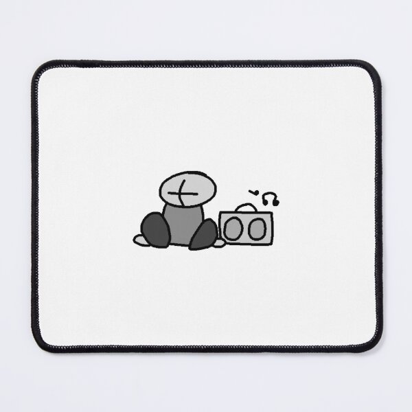 Item preview, Grunt Vibing designed and sold by YeetACookle.