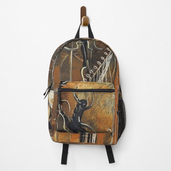 Item preview, Guitar World designed and sold by Jason Girard.