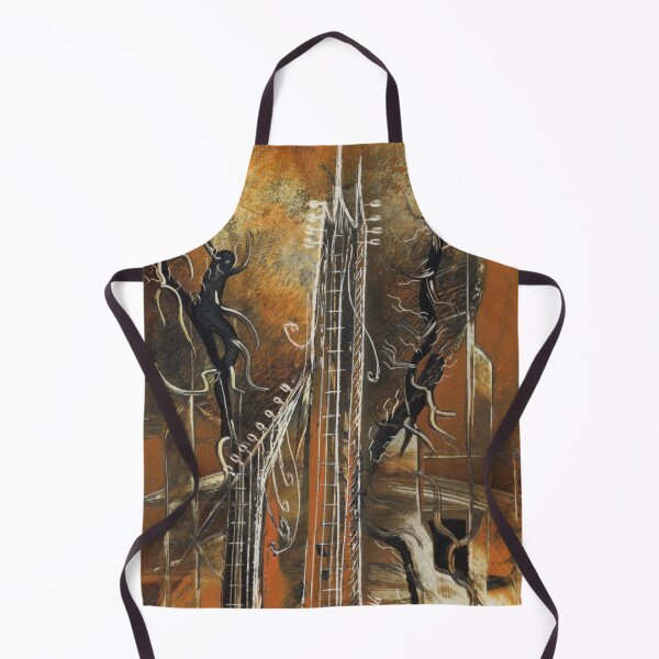 Item preview, Guitar World designed and sold by Jason Girard.