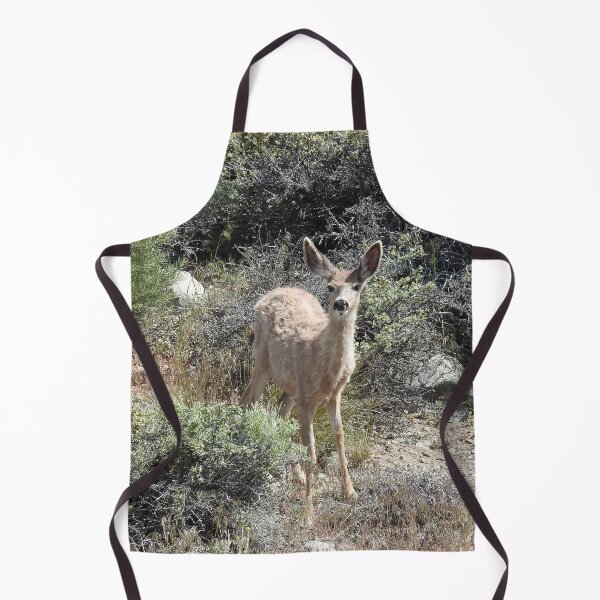 Item preview, Mule deer, animals, wildlife, gifts designed and sold by Sandra O'Toole.