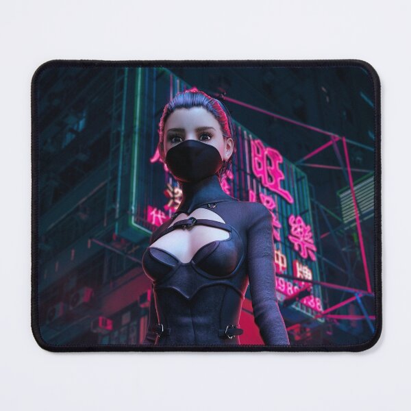 Item preview, Urban Ninja designed and sold by Sarihel.