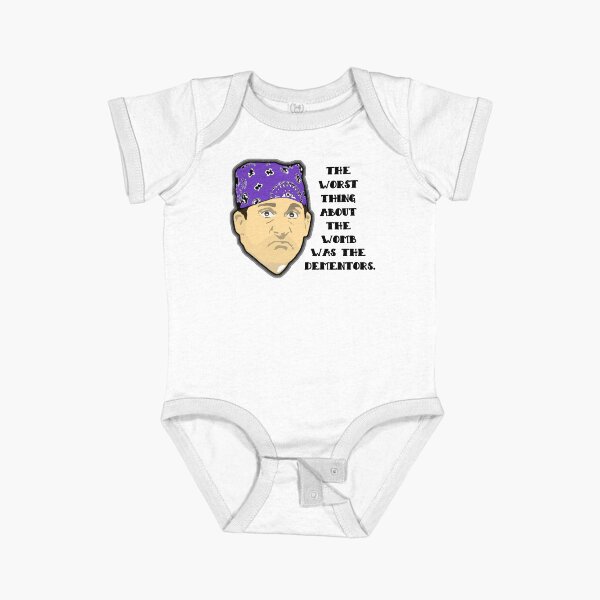 Item preview, Custom for B -  Prison Mike2 designed and sold by pickledbeets.