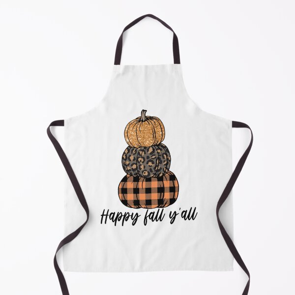 Item preview, It's Fall Y'all - Trendy Fall Design for Fall Lovers & Thanksgiving designed and sold by Prince - Bestseller ★★★★★.