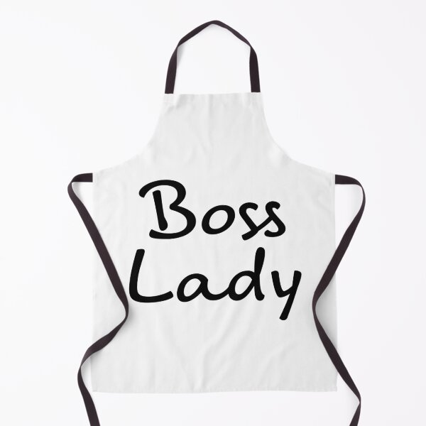 Item preview, Boss Lady designed and sold by JulesNelly.