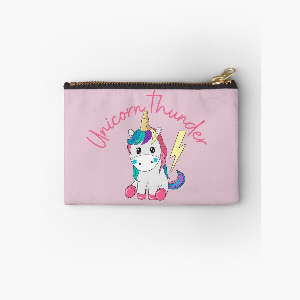 Item preview, Unicorn thunder super cute design  designed and sold by PrintsEntmt.