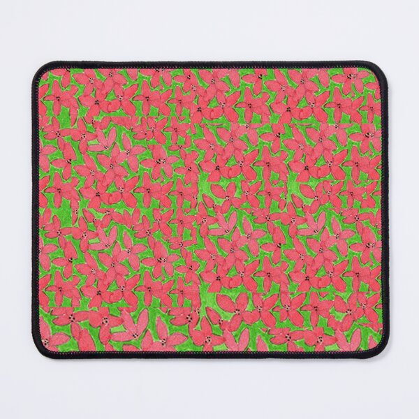 Item preview, Foral Reds designed and sold by Jubal421Designs.