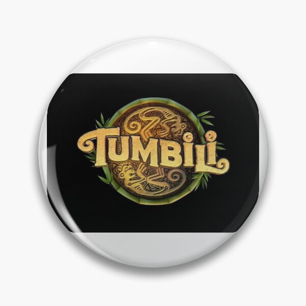 Item preview, Tumbili Logo designed and sold by cgarailrideop.
