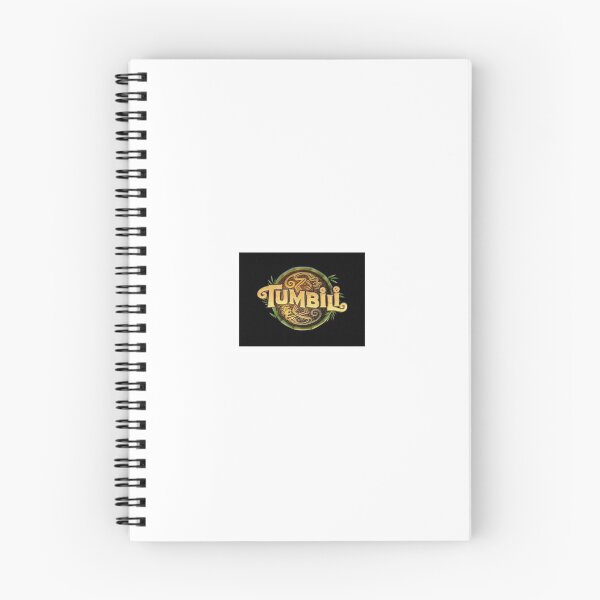 Item preview, Tumbili Logo designed and sold by cgarailrideop.
