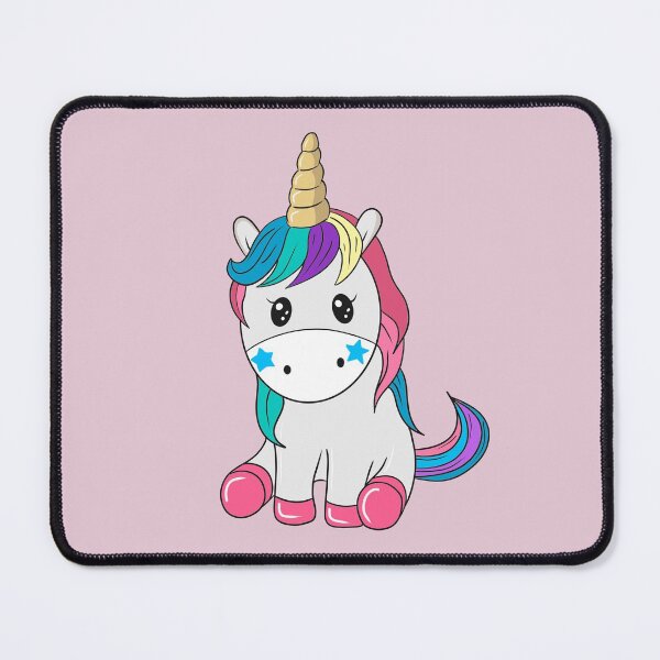 Item preview, Unicorn super cute design designed and sold by PrintsEntmt.