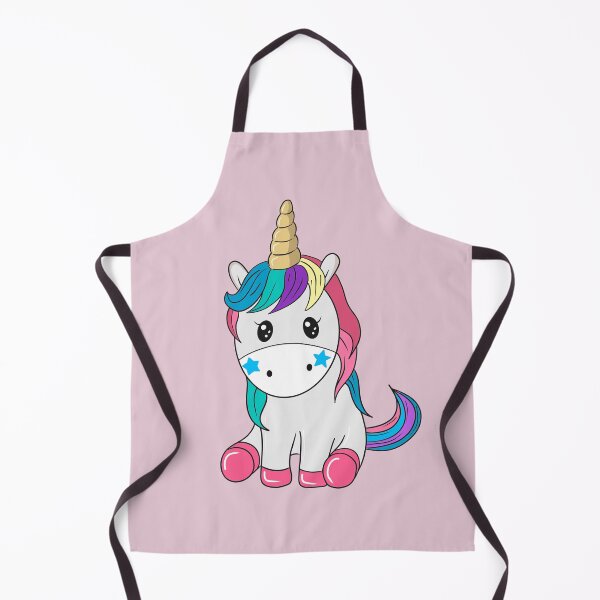 Item preview, Unicorn super cute design  designed and sold by PrintsEntmt.