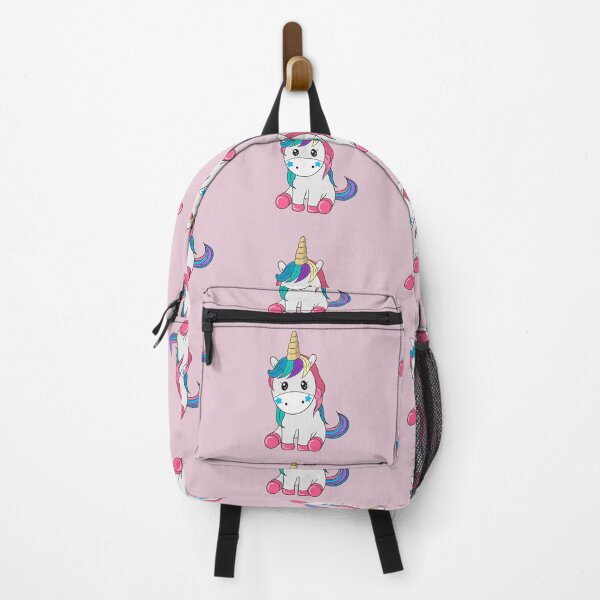 Item preview, Unicorn super cute design designed and sold by PrintsEntmt.