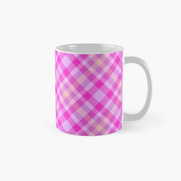 Item preview, Name Up On That List Tartan designed and sold by Abadacus.