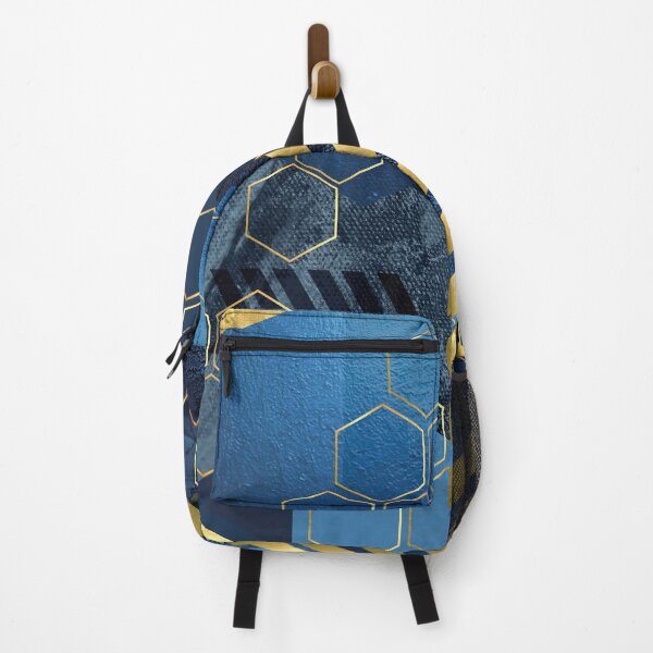 Item preview, Geometric Blue designed and sold by UrbanEpiphany.
