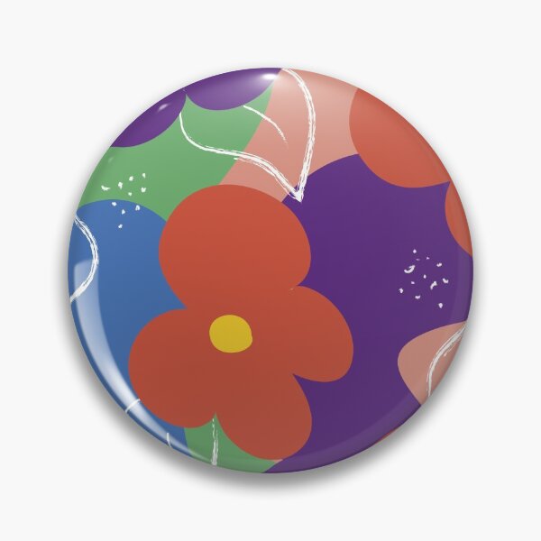 Item preview, Sweet Floral designed and sold by UnitedColours.