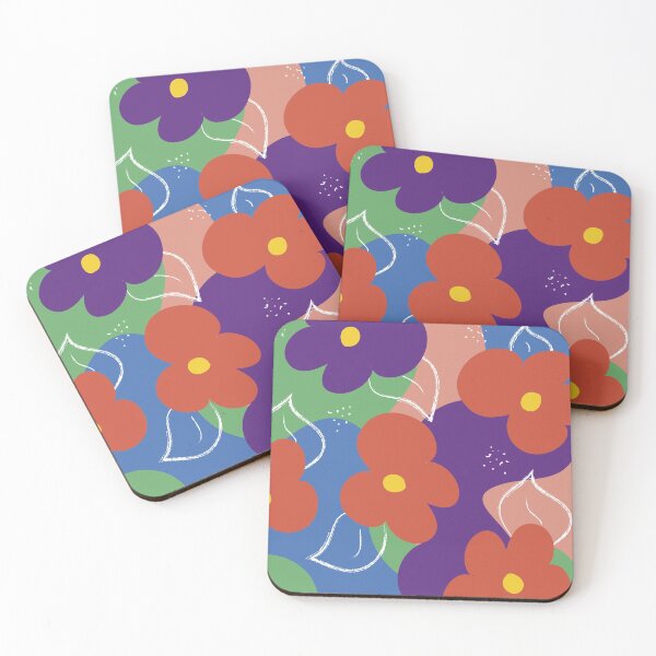Item preview, Sweet Floral designed and sold by UnitedColours.