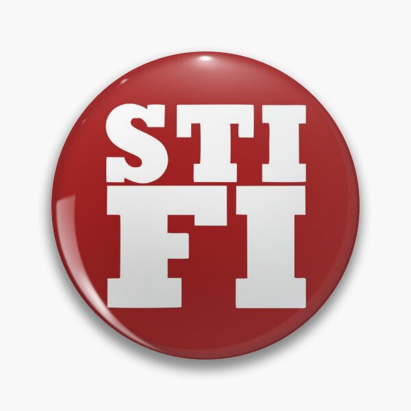 Item preview, Sticky Finger Logo   designed and sold by Dixndesigns.