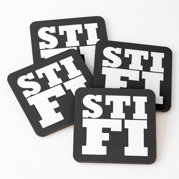 Item preview, Sticky Finger Logo   designed and sold by Dixndesigns.