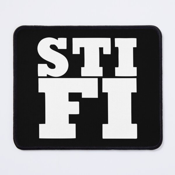 Item preview, Sticky Finger Logo   designed and sold by Dixndesigns.