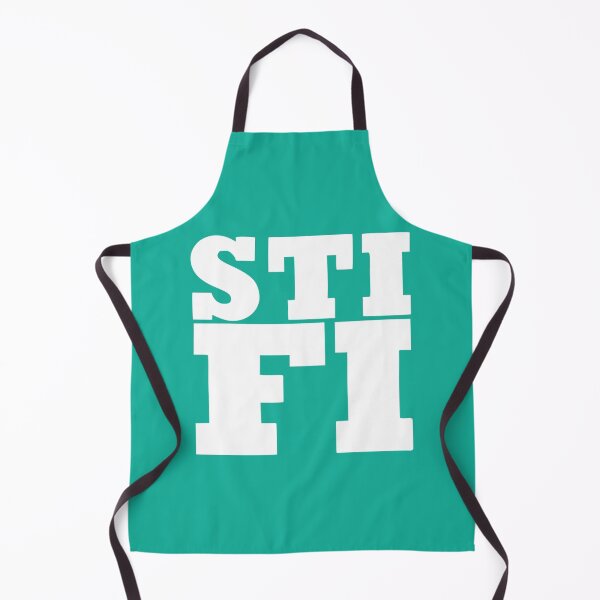 Item preview, Sticky Finger Logo   designed and sold by Dixndesigns.