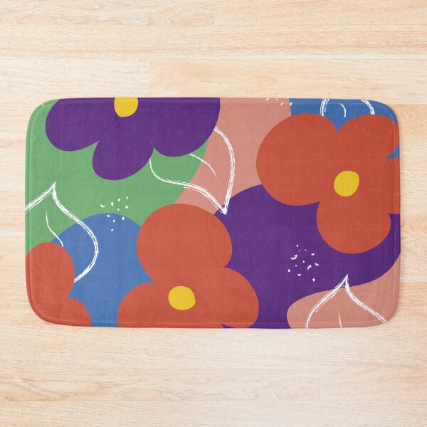 Item preview, Sweet Floral designed and sold by UnitedColours.