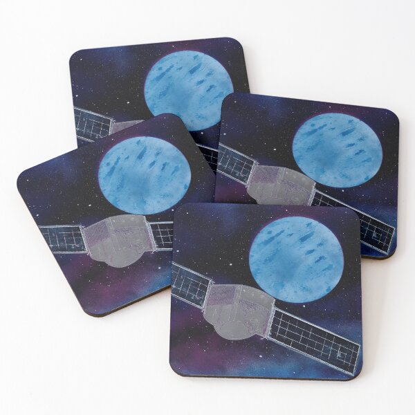 Item preview, Communication Satellite designed and sold by Jason Girard.