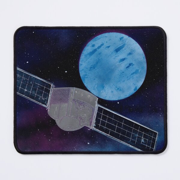 Item preview, Communication Satellite designed and sold by Jason Girard.