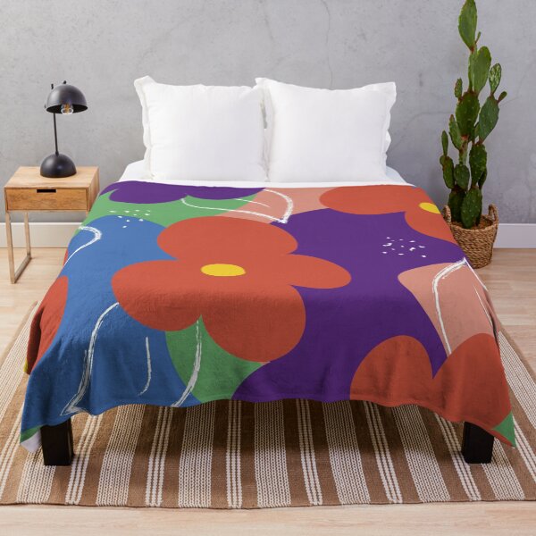 Item preview, Sweet Floral designed and sold by UnitedColours.