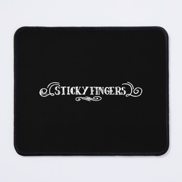 Item preview, Sticky Fingers                  designed and sold by Dixndesigns.