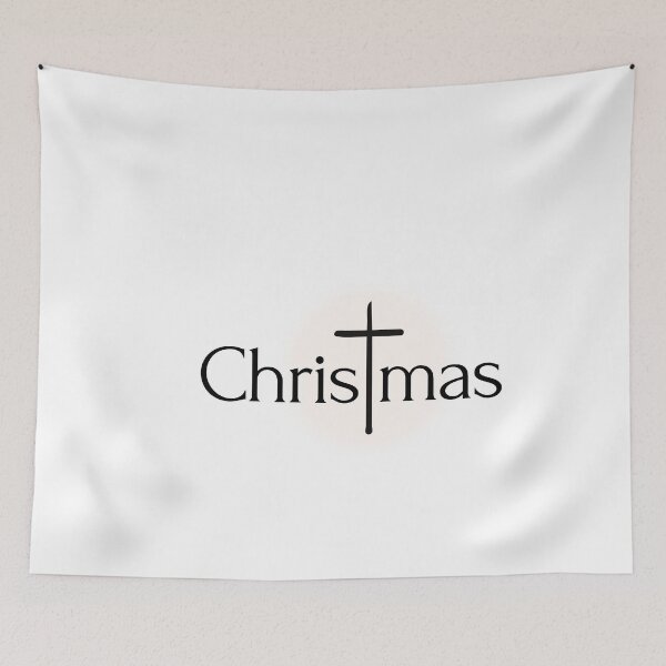 Item preview, Christmas designed and sold by 2ModernHippies.